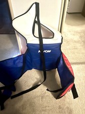 Kwon Kampfweste TeakWonDo