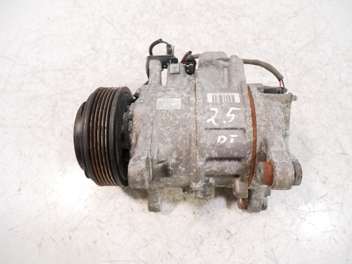 Klimakompressor für BMW 3er E90 E91 E92 E93 2,0 320 d N47D20C N47 447260-3820