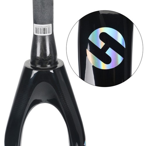 TOSEEK Carbon Fiber Bicycle Fork Mtb 26 /27.5/29er Tapered Mountain Bike Fork - Picture 5 of 8