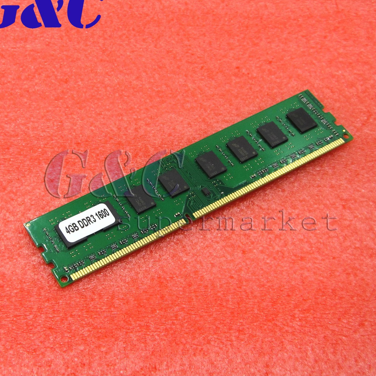 2GB/4GB Memory RAM DDR2 PC2-5300/U 667/800/1600MHZ 200/240 Pin PC
