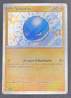 CARTE POKEMON VOLTORBE 133/091 🇫🇷 FR 🇫🇷 DESTINEES DE PALDEA EV4.5