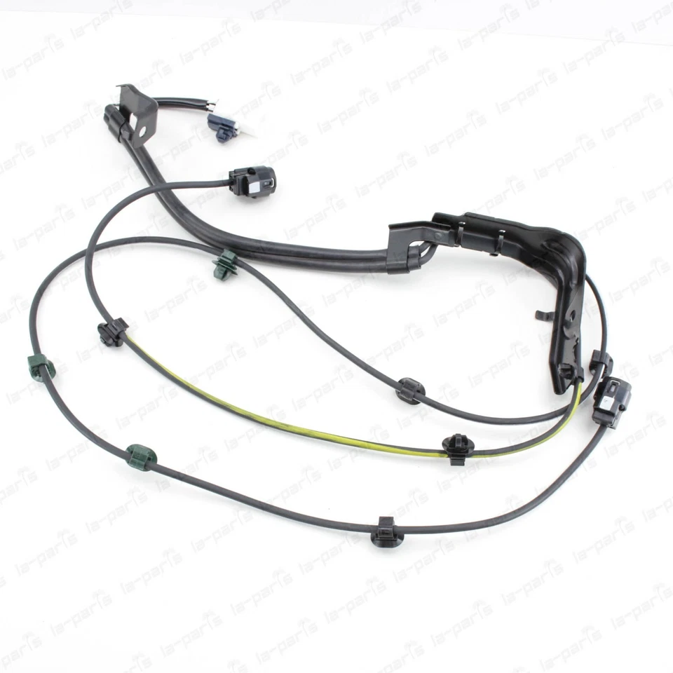 GENUINO TOYOTA 4RUNNER FJ CRUISER GX460 TRASERO ABS CONTROL DE DESLIZAMIENTO SENSOR CABLE Foto 3 de 4