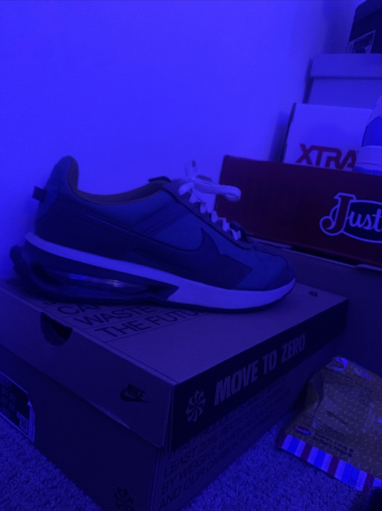 Men's Nike Air Max Pre-Day Running Shoes
