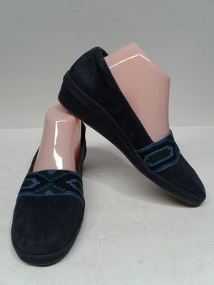 grasshoppers siesta slip on