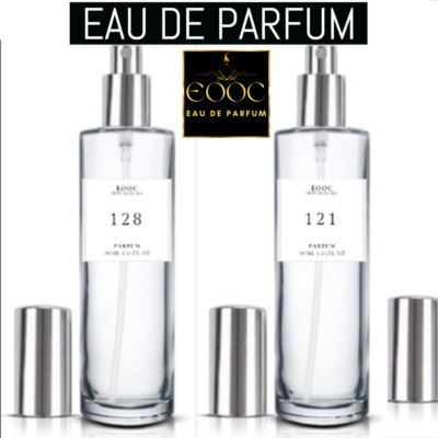 119 Parfum Aftershave Parfum EDP für Herren Damen von EOOC, Designer ähnliche Noten.