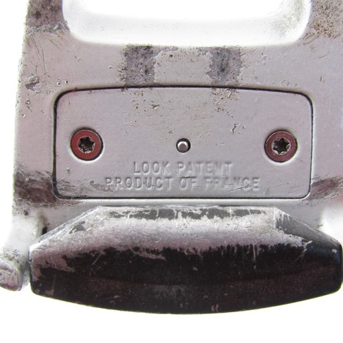 Shimano (Look) Dura-Ace PD-7401 clipless pedals, pair - Picture 14 of 15