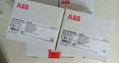 1pcs NEW ABB DO524/1SAP240700R0001 module DHL shipping