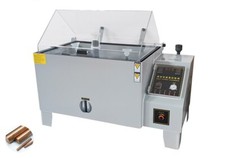 INTBUYING® Salt Water Spray Chamber Machine 270L Salt Fog Chamber Test 14-239165