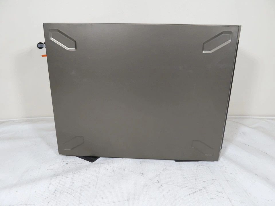 Dell PowerEdge T340 Tower Intel E-2124 3.3Ghz 16GB Ram 4x 2TB SAS H330 2x 495w - Image 3 of 4