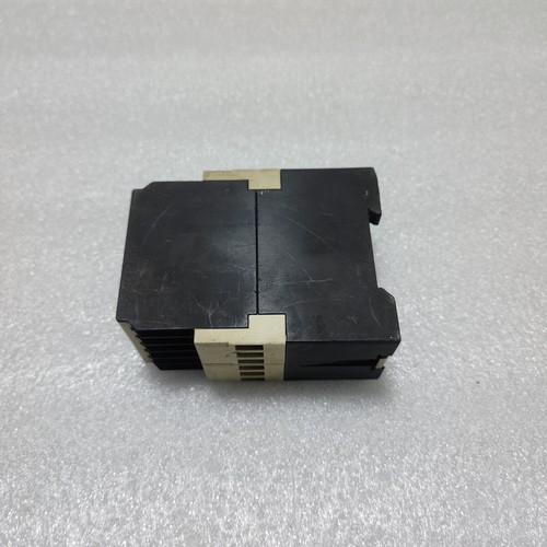 ENTRELEC SCHIELE MFN MULTIFUNCTION TIMER 2.440.020.03 24-240V AC/DC - Picture 4 of 6