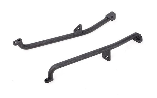 Roof Light Bar with LED Lights for Vanquish VS4-10 Phoenix VVV-C1342 RC4WD spot - Picture 4 of 11