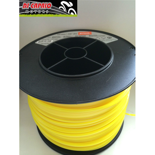 Lama Decespugliatore 305x4mm-3T - Foro 25.4mm Con Rondelle, Acciaio SK-5 - Foto 7