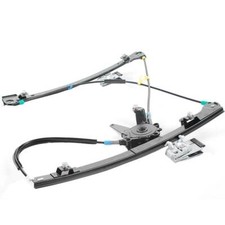 Front Left Window Regulator W/o Motor for VW Golf III MK3 Vento 91-98 German