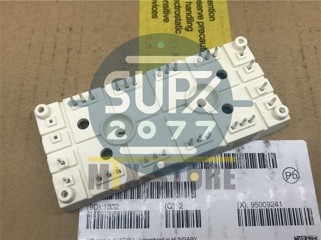 1PCS New SEMIKRON Module SKDH146/16-L75 SKDH146-16-L75