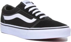 vans ward womens