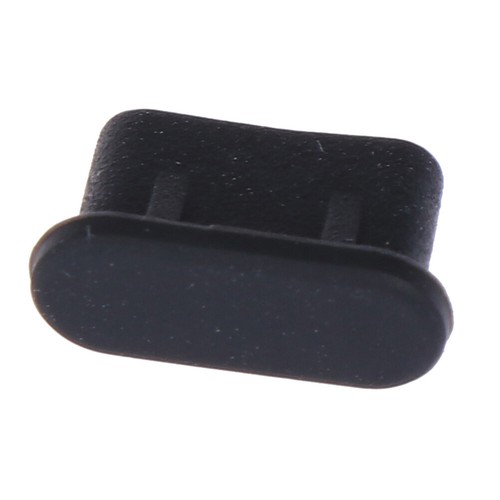 5pcs USB Typ-C staubdicht Abdeckkappe Jack Ladegerät Stecker-Port Anti-StaubO*io - Zdjęcie 5 z 8