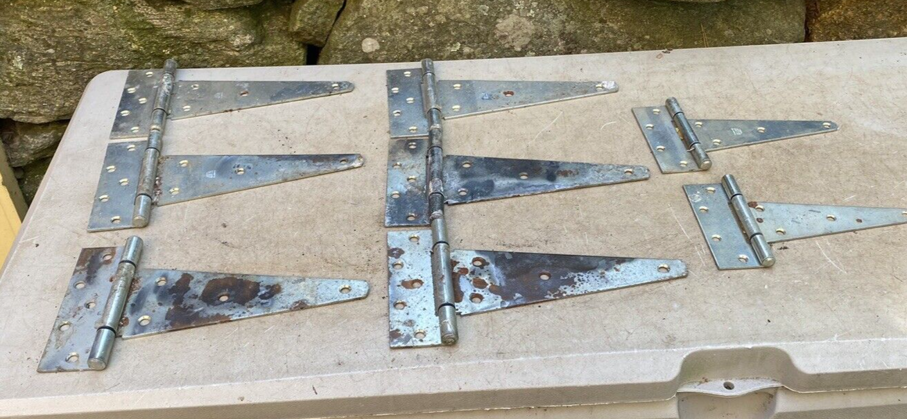 Lot 8  Vintage Stanley   Heavy Duty 12