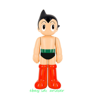 Hung Hing Toys TZKA007 Iron Fist Astro Boy Mechanical