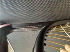 Wilson Hyper Hemmer 3.4  115 sq 4 3/8 grip Tennis Racquet — photo 2