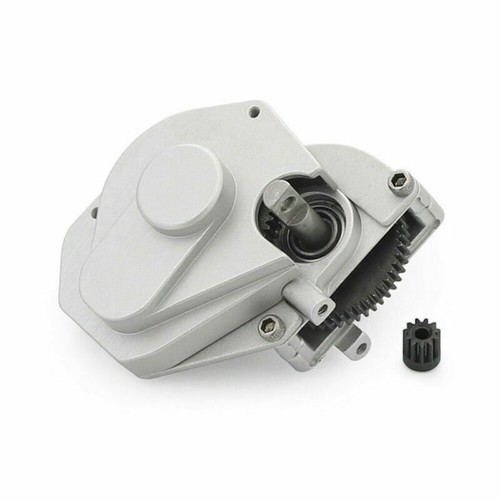 Metal Transmission Gear With Gear For 1:24 RC Crawler Axial SCX24 AXI90081 C10 - Picture 4 of 15
