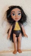 Disney Raya and The Last Dragon Petite Raya Doll 6" Doll C208