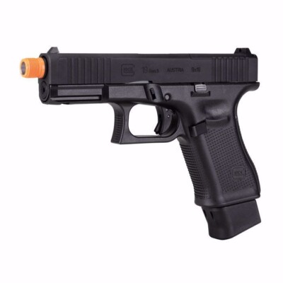 Umarex Glock 19 Gen 5 MOS CO2 Blowback 6mm Airsoft Pistol 2276366