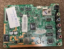 Samsung LCD TV UN32J4000AFXZA Main Board TESTED