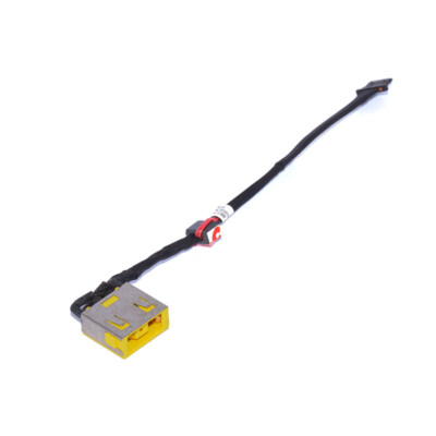DC POWER JACK HARNESS PLUG IN CABLE Lenovo Ideapad Yoga 2 13'' SERIES DC30100Q500
