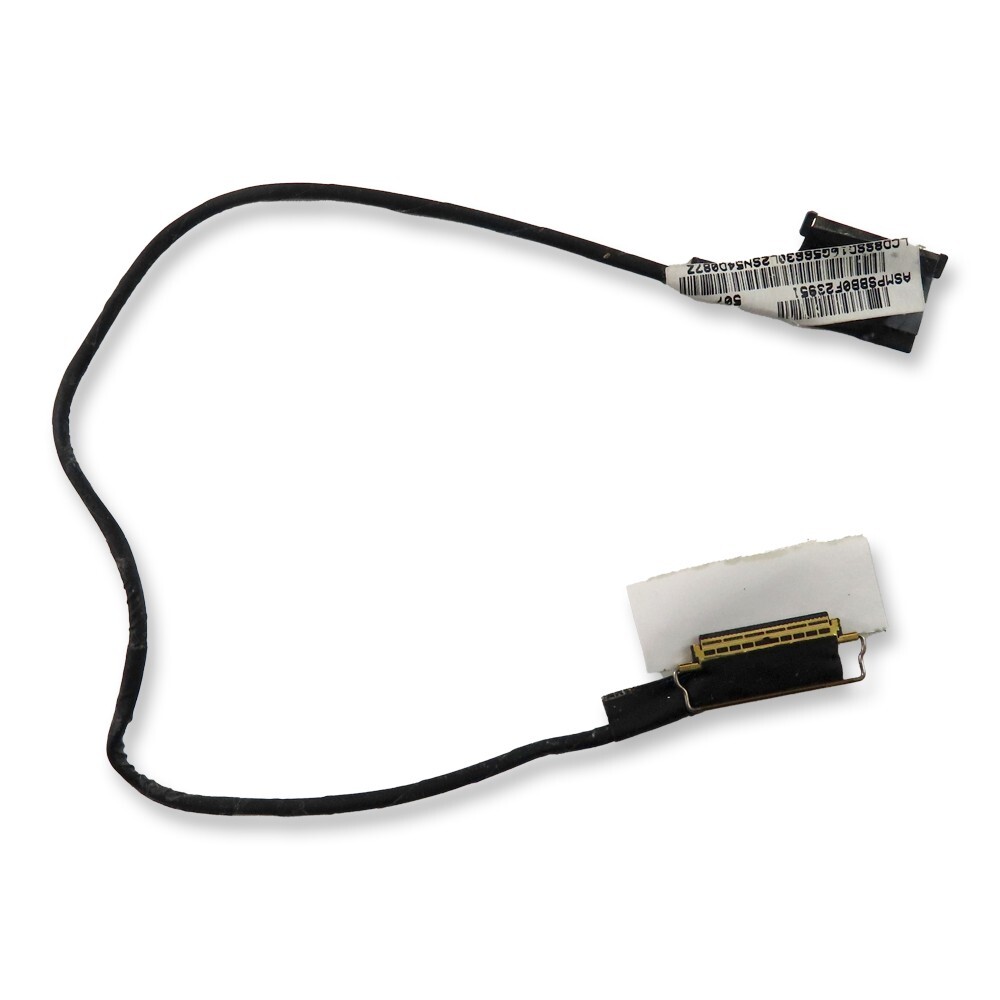 LCD FHD Video Cable for Lenovo ThinkPad X240 X250 X260 - 00HM134