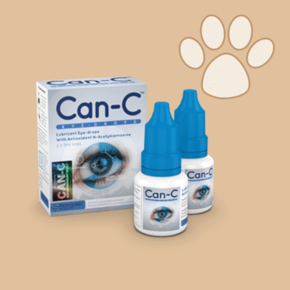 Can-C Eye Drops New and Latest products Date 09/2026