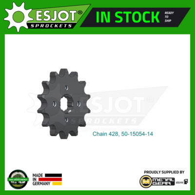 Set Révision 2 Pinces Avant Pour Suzuki Fl 125 Sdw Adresse 2007 2008