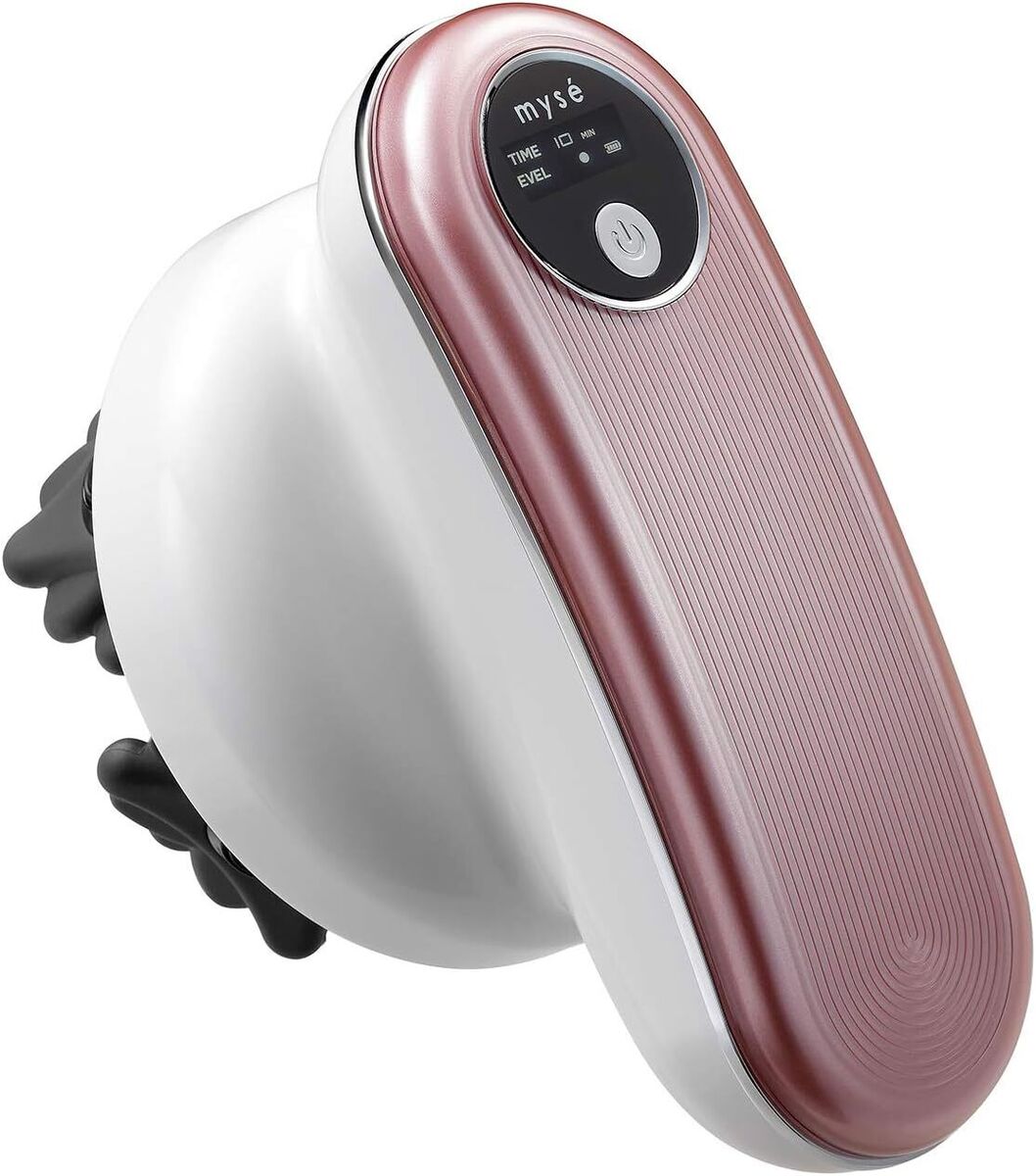 YA-MAN Body Beauty Device Myse Deep Core Pink MS10P New | eBay YA-MAN Body Beauty Device Myse Deep Core Pink MS10P New | eBay