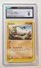2003 Pokemon Geodude EX Dragon - 56/97 CGC 8 NM/MINT