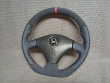 Sport Lenkrad Tuning Honda Civic 5 V Neu Beziehen
