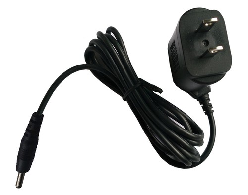 AC DC Adapter For Harbor Freight Luminar Work LED Spotlight Light Power Charger - Afbeelding 6 van 10