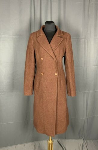 新品 モンゴルFine Wool Coat ウール100% mc-square.co.za