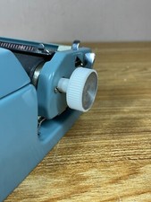 Left or Right Knob Replacement (White) Brother Opus 885 Typewriters thumbnail