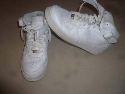 NIKE AIR FORCE MID 07 MENS SHOES 315123-111 SIZE