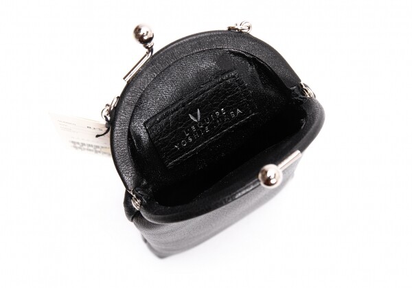 yotchan専用 YOSHIE INABA L'EQUIPE Leather Chain Pouch(K-139107) | eBay