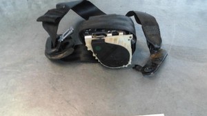 VW Touran 2004 Sicherheitsgurt Hinten Links -HL- 1T0857805B