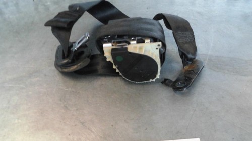 VW Touran 2004 Sicherheitsgurt Hinten Links -HL- 1T0857805B