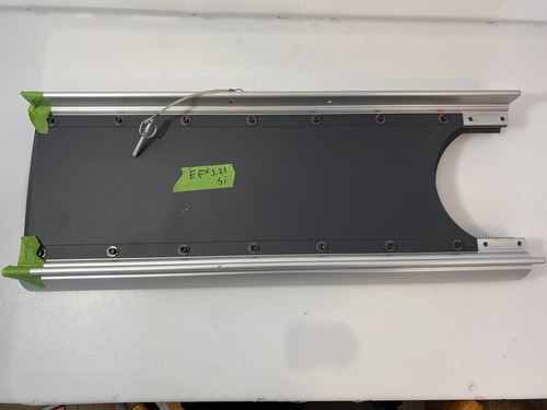 Precor Efx 5.21 Si Ramp Track - Picture 2 of 2