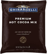 Chocolate Premium Indulgence Hot Cocoa Mix, 32 Oz