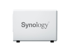 Synology DiskStation DS223j SAN/NAS Storage System