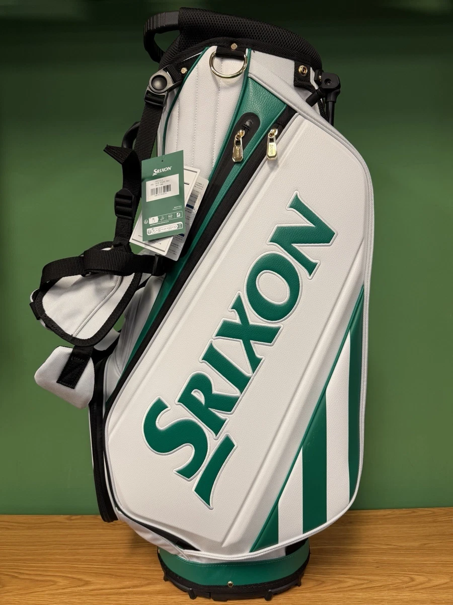 Srixon Golf Leather Bags for sale | eBay