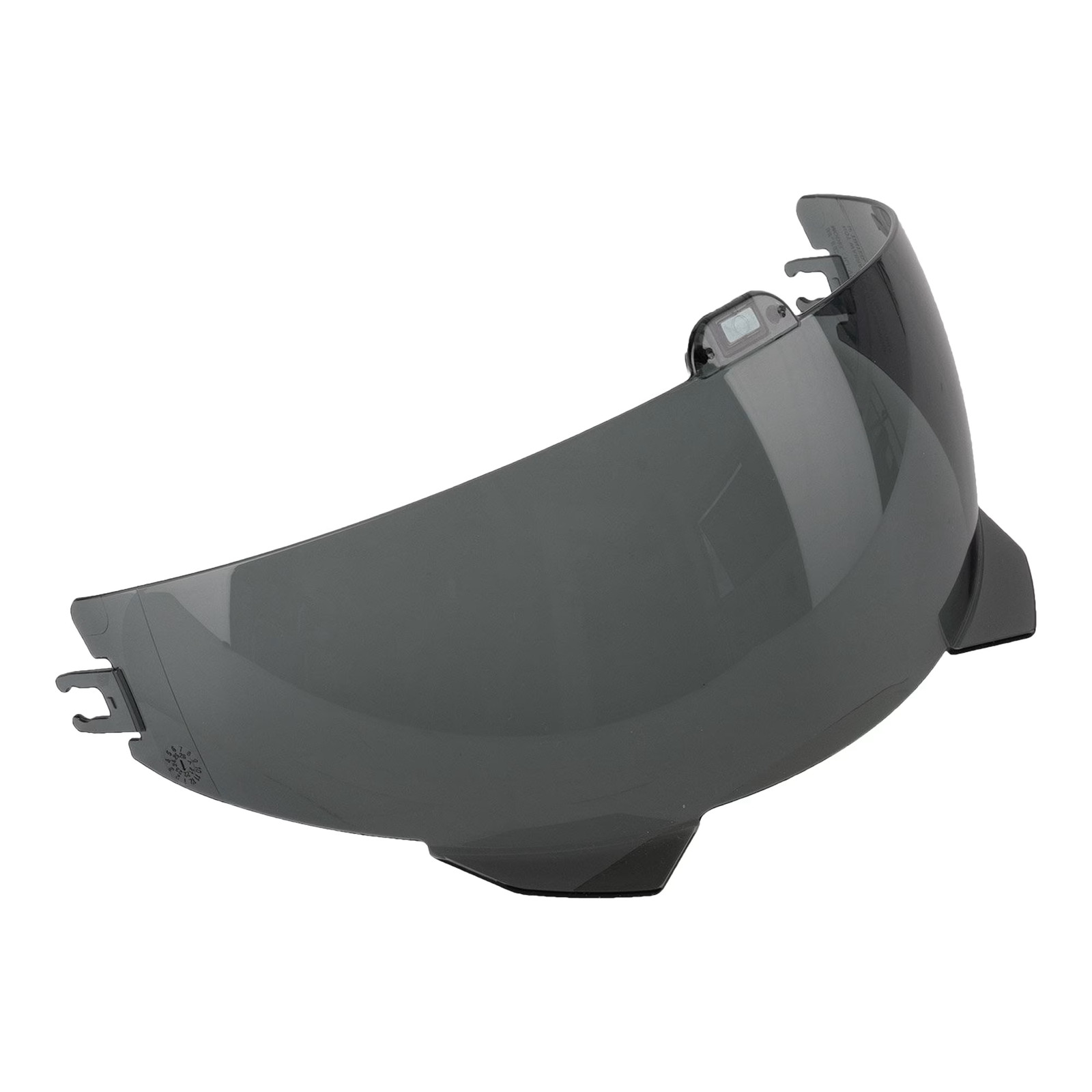 HJC i20 Dark Smoke Motorcycle Motorbike Helmet Visor - Not Road Legal