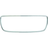 Diederichs 6871141 Rahmen, KüHlergitter FüR Hyundai Santa FÉ II (Cm) 2009-2011