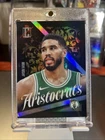 2025 Topps Signature Jayson Tatum Base (RAW)