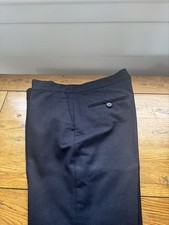 Marks & Spencer ladies Black Trousers
