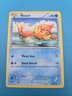 Buizel 28/106 Regular XY Flashfire Pokémon TCG  2014 LP